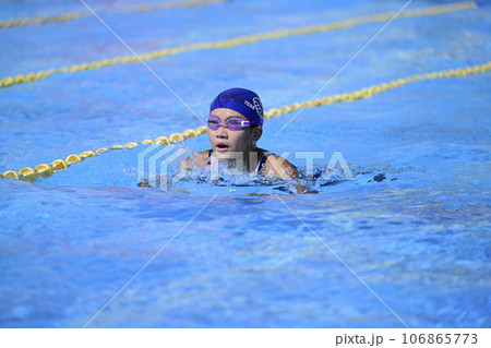 水泳大会 水泳大会 106865773