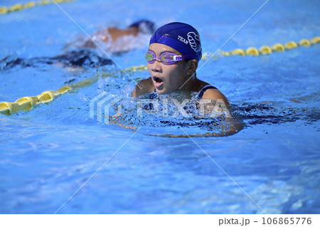 水泳大会 水泳大会 106865776