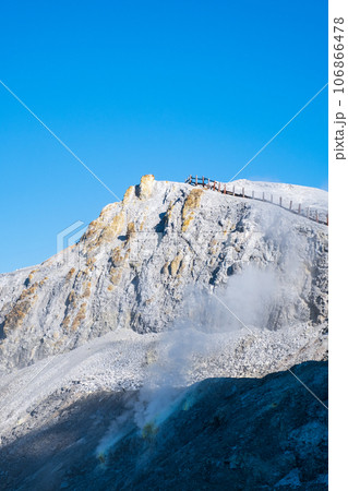 川原毛地獄 川原毛地獄 106866478