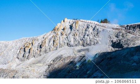 川原毛地獄 106866511