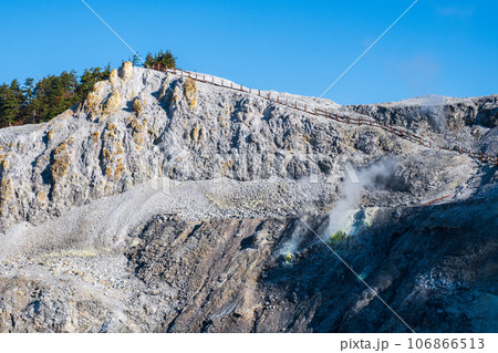 川原毛地獄 106866513