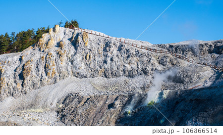 川原毛地獄 106866514