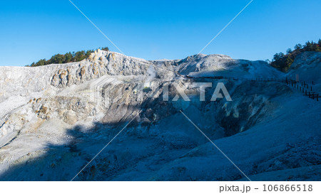 川原毛地獄 川原毛地獄 106866518