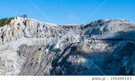 川原毛地獄 川原毛地獄 106866583