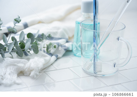 オーラルケアで健康 106866661