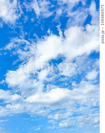 さわやかな青空 106866973