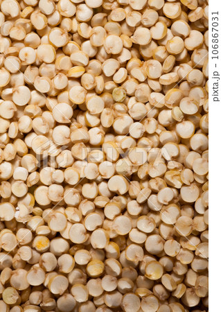 Quinoa seeds as background Quinoa seeds as background 106867031