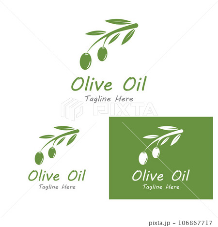 olive icon vector illustration design template olive icon vector illustration design template 106867717