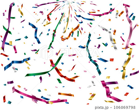 テープ吹雪06-2変/円上/-10-1 106869798