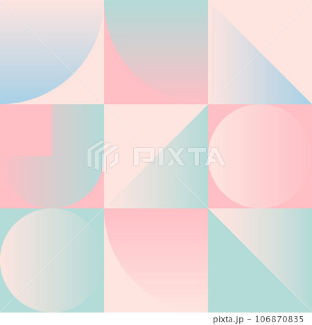 Geometry minimalistic background Geometry minimalistic background 106870835