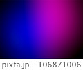 abstract purple and blue gradient color effect background for website banner and poster or paper card decorative design. 106871006