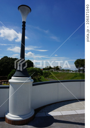 快晴のジブリパークを散策 快晴のジブリパークを散策 106871040