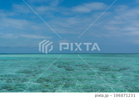 竹富島 サバニ体験 竹富島 サバニ体験 106871231