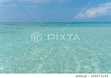 竹富島　サバニ体験 106871244