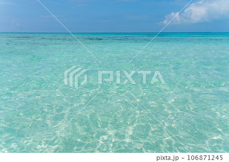 竹富島　サバニ体験 106871245