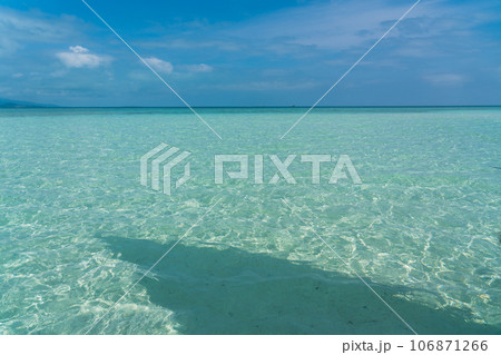 竹富島 サバニ体験 竹富島 サバニ体験 106871266