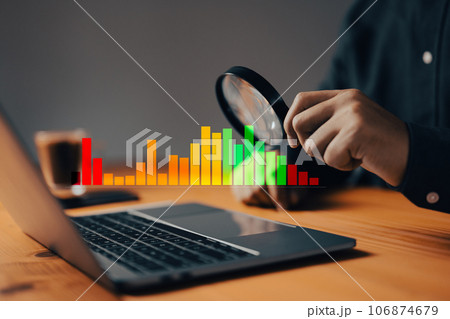 Regularly reviewing your financial situation is essential for improvement and maintaining a good credit score. Regularly reviewing your financial situation is essential for improvement and maintaining a good credit score. 106874679