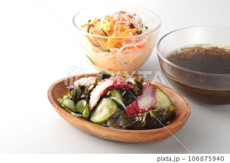 酢の物 106875940