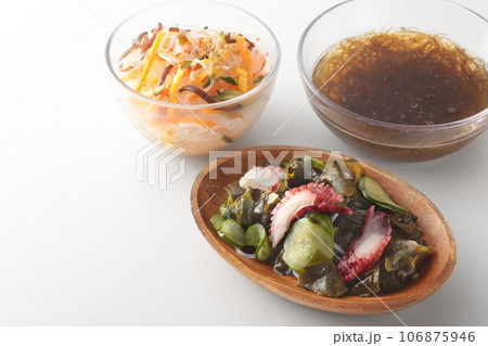 酢の物 酢の物 106875946