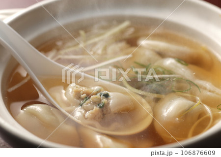 水餃子 水餃子 106876609
