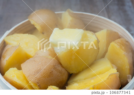 じゃがバーター 106877341