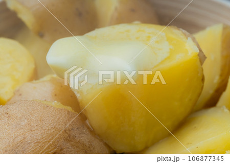 じゃがバーター じゃがバーター 106877345