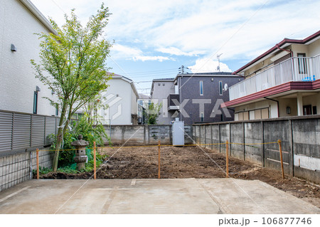 売地 / 更地 / 空地 106877746