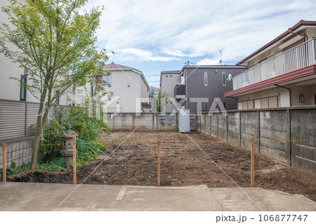 売地 / 更地 / 空地 106877747