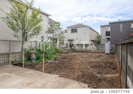 売地 / 更地 / 空地 売地 / 更地 / 空地 106877748