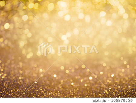 キラキラ光る煌めく夢の世界な背景 キラキラ光る煌めく夢の世界な背景 106879359