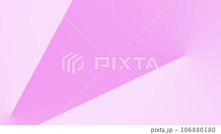 背景　4k　サイバースペース　バーチャル背景　仮想世界　メタバース　紫　パープル　purple 106880180