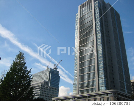 2003年・東京・千代田区・風景・其の三 2003年・東京・千代田区・風景・其の三 106880783