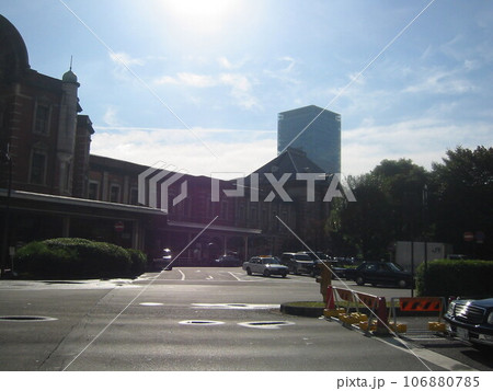 2003年・東京・千代田区・風景・其の二 106880785