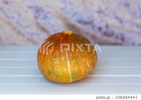 夏野菜　物撮り　南瓜 106884441