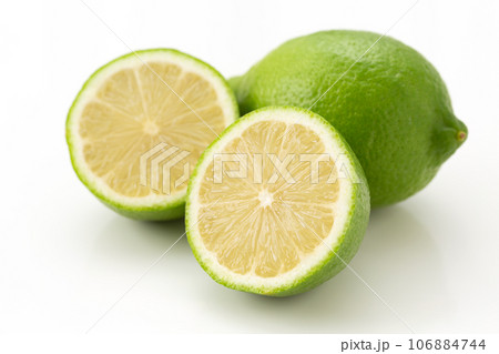 グリーンレモン 106884744