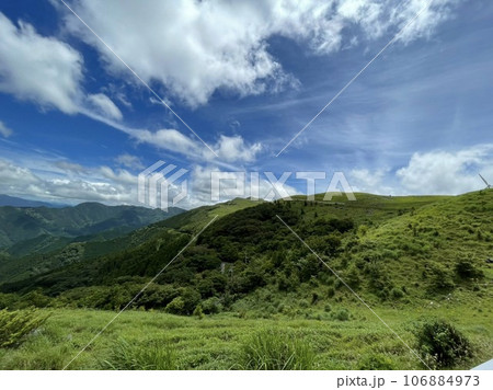 カルストの風景 カルストの風景 106884973