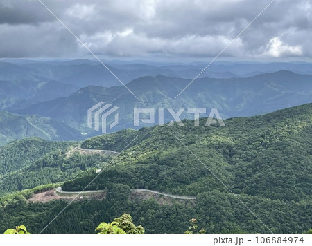 カルストの風景 カルストの風景 106884974