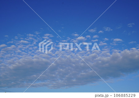 青空にくも 106885229