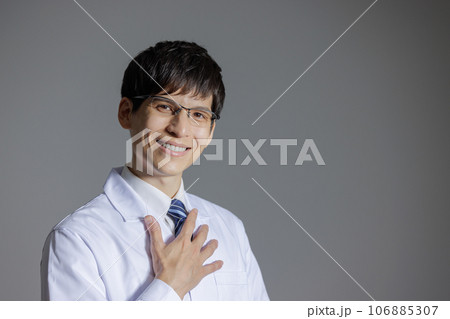 男性医師 男性医師 106885307