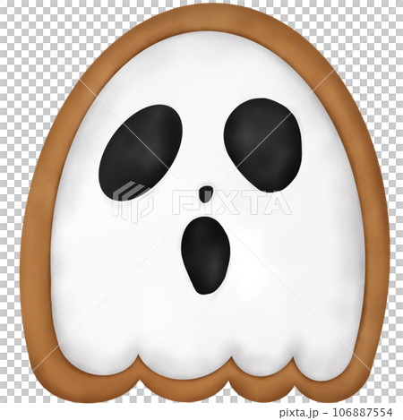 Halloween Dessert. Halloween Cookie. 106887554