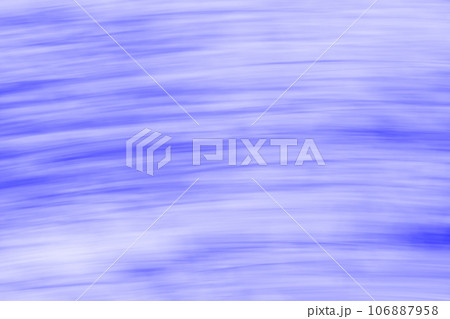 Blurred motion out of focus background. 106887958