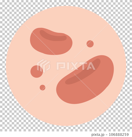 Cute happy healthy smiling blood cartoon illustration icon design. Blood type,group character concept Cute happy healthy smiling blood cartoon illustration icon design. Blood type,group character concept 106888259