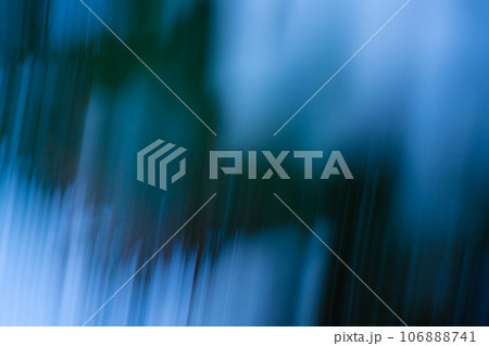 Blurry mysterious Halloween horror backdrop. Blurred defocused background 106888741