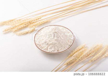 小麦粉 106888822