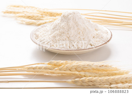 小麦粉 106888823
