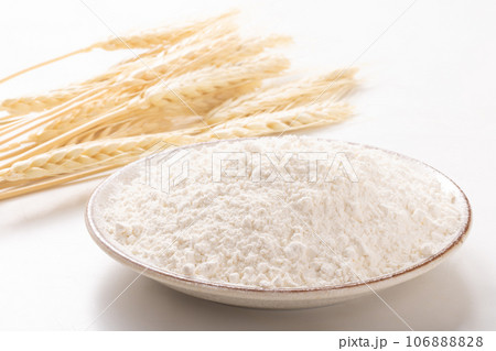 小麦粉 小麦粉 106888828