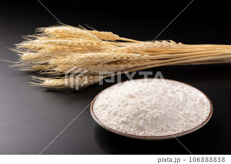 小麦粉 小麦粉 106888838
