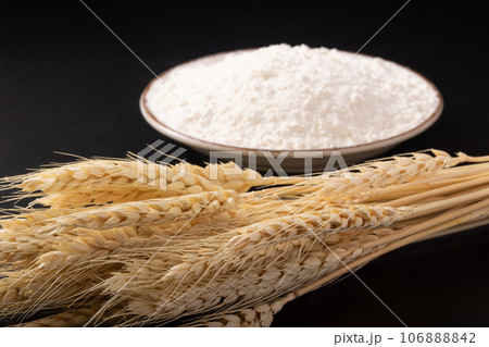 小麦粉 小麦粉 106888842