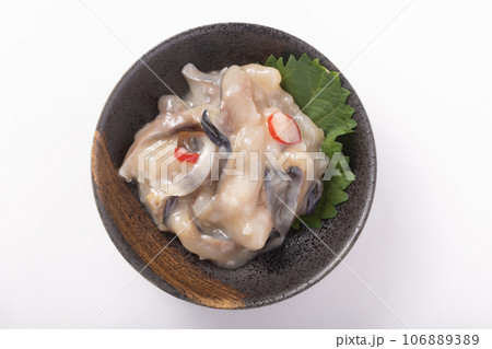 鰊の切り込み　ニシン塩麹漬け 106889389