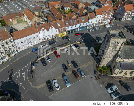 Malton - North Yorkshire - United Kingdom 106889559